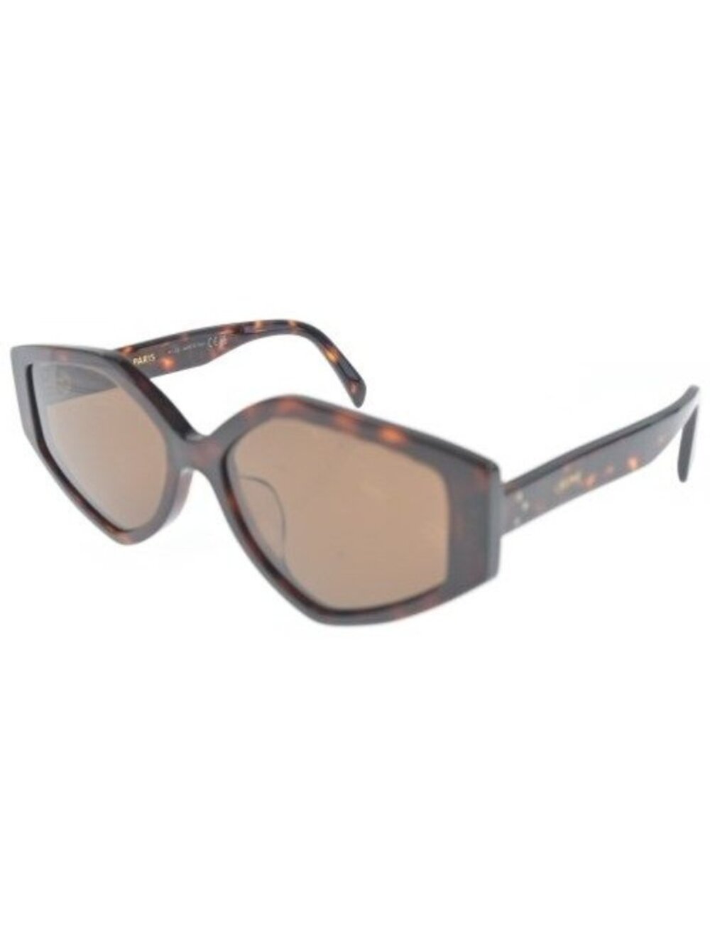 Celine Sunglasses Eyewear Brown